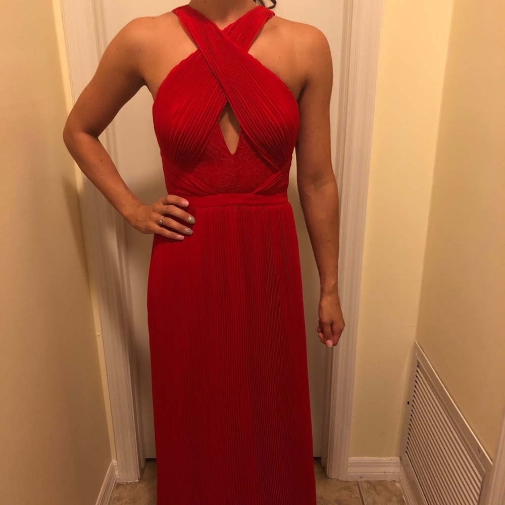 Guess evening dress